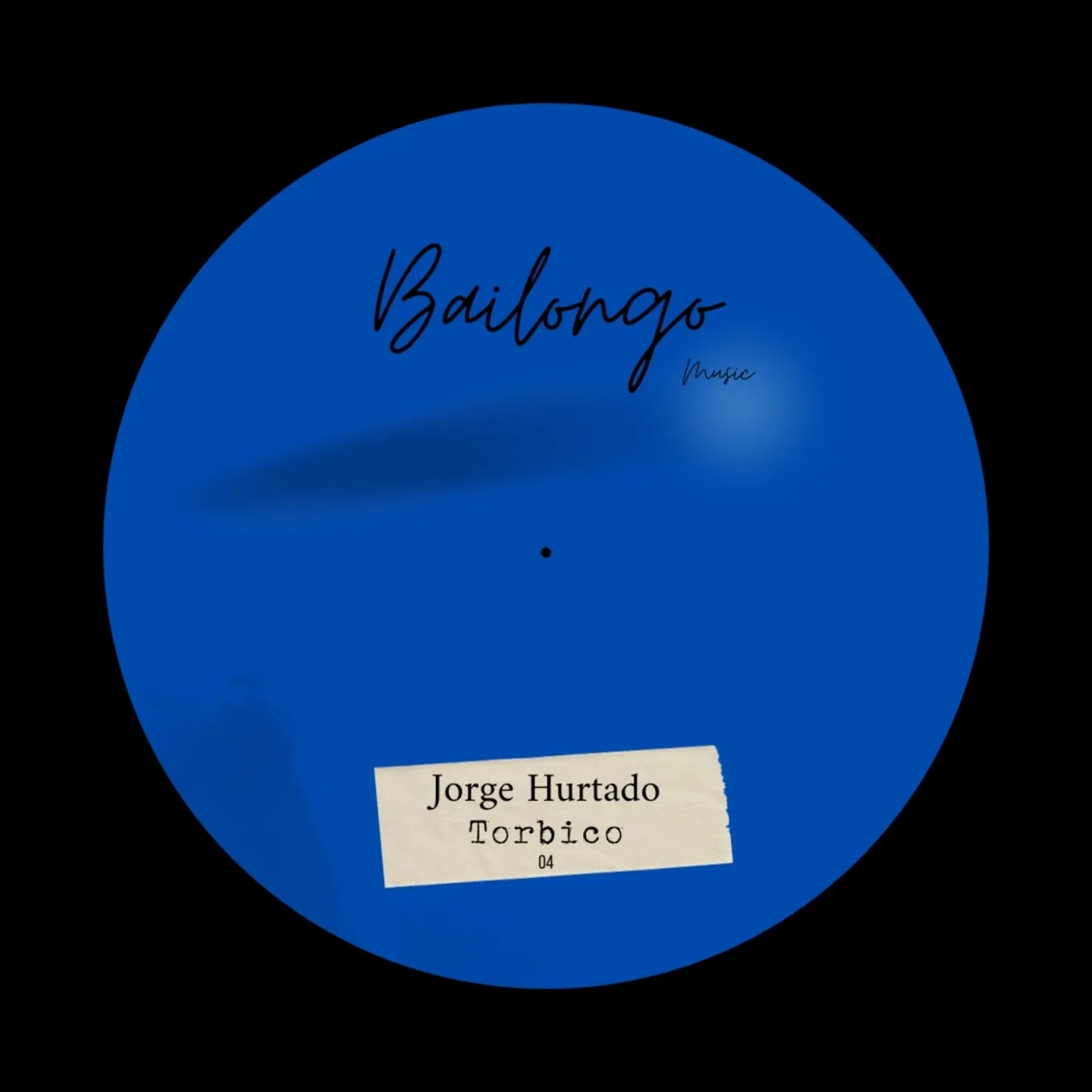 Jorge Hurtado – Torbico