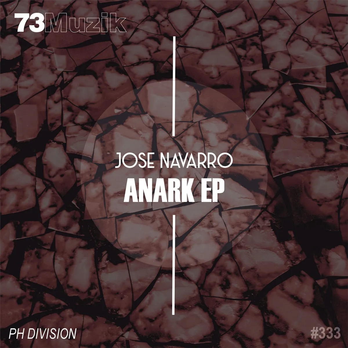 Jose Navarro – Anark EP [73M333]