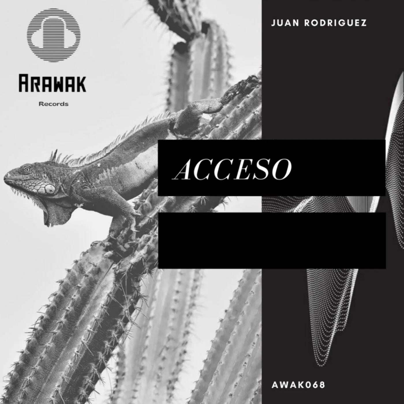 Juan Rodríguez – Acceso
