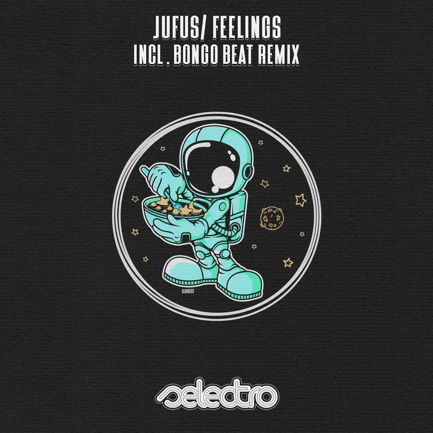 Jufus – Feelings