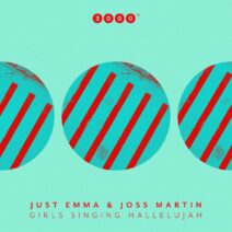 Just Emma, Joss Martin - Girls Singing Hallelujah [3000116]
