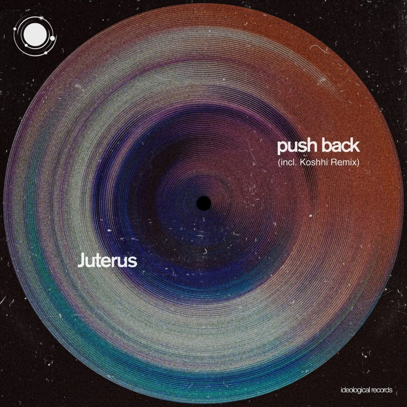 Juterus – Push Back