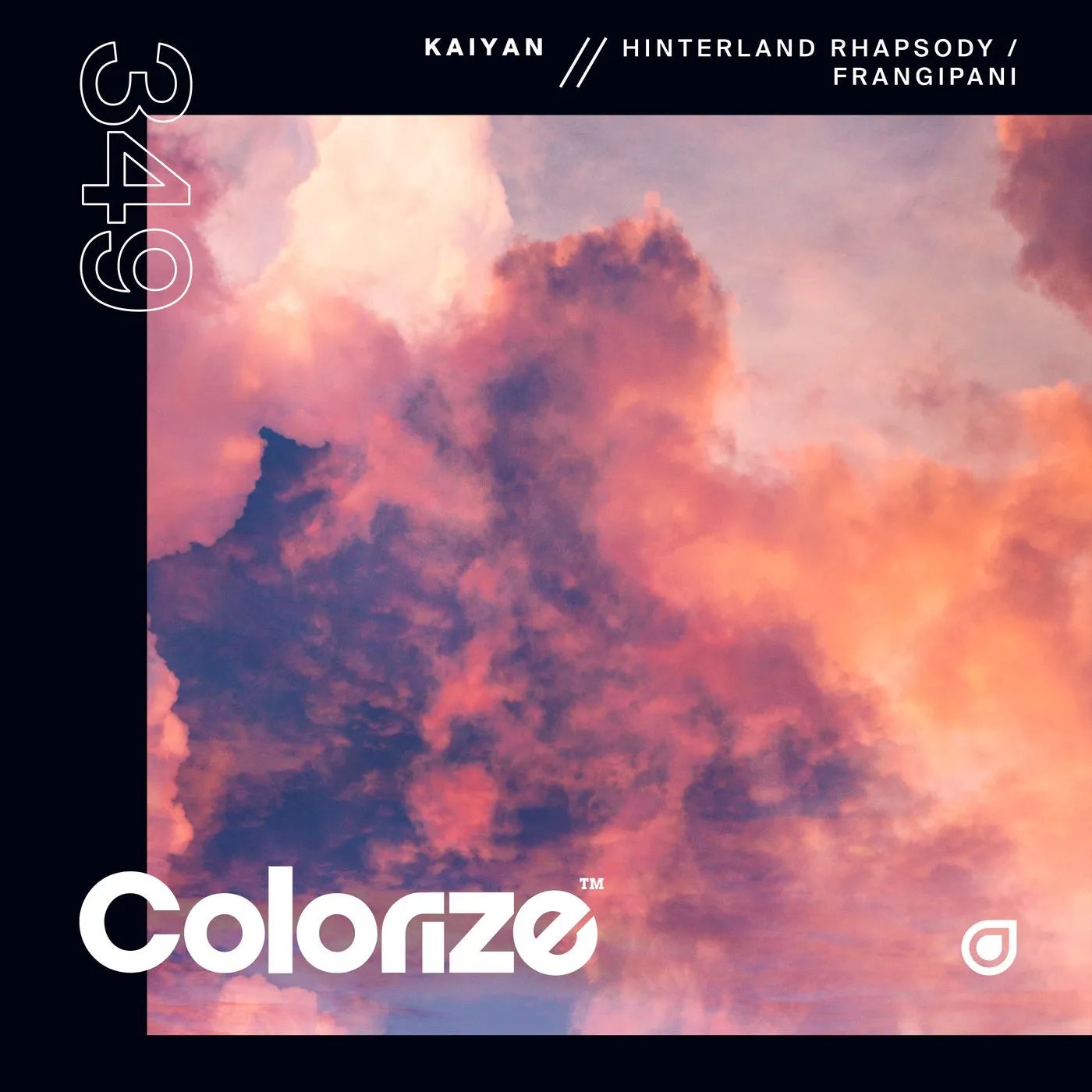 Kaiyan – Hinterland Rhapsody / Frangipani