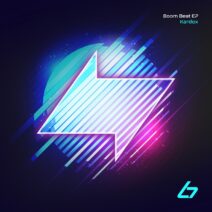 Kardox - Boom Beat EP [BSM034D]