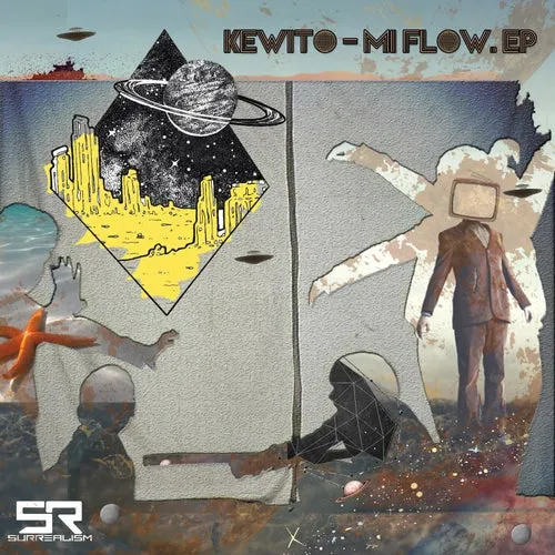 Kewito – My Flow [SL030]