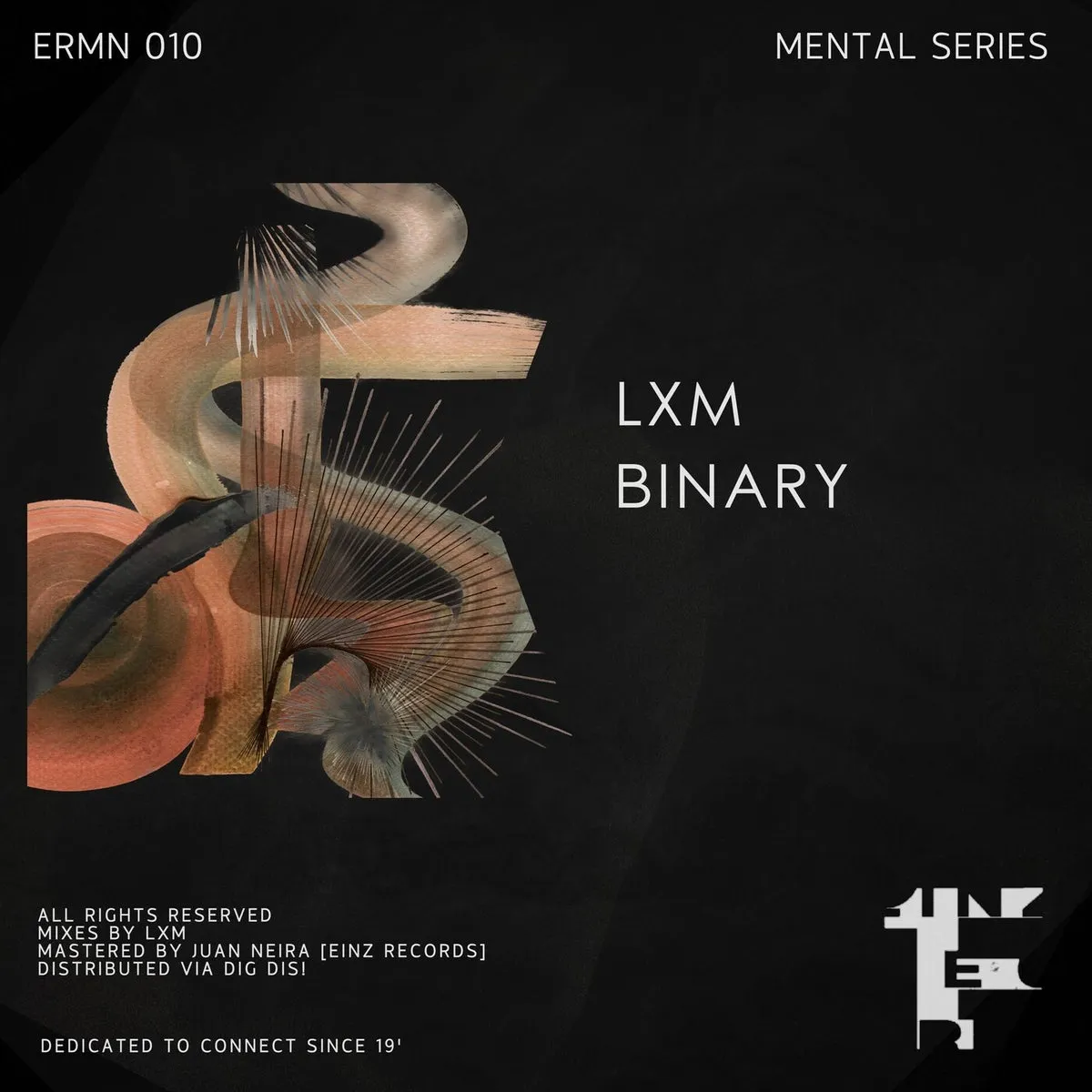 LXM – Binary [ERMN010]