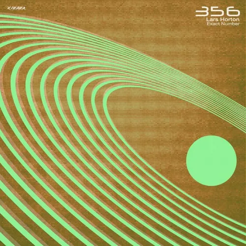 Lars Horton – Exact Number [XBB356]