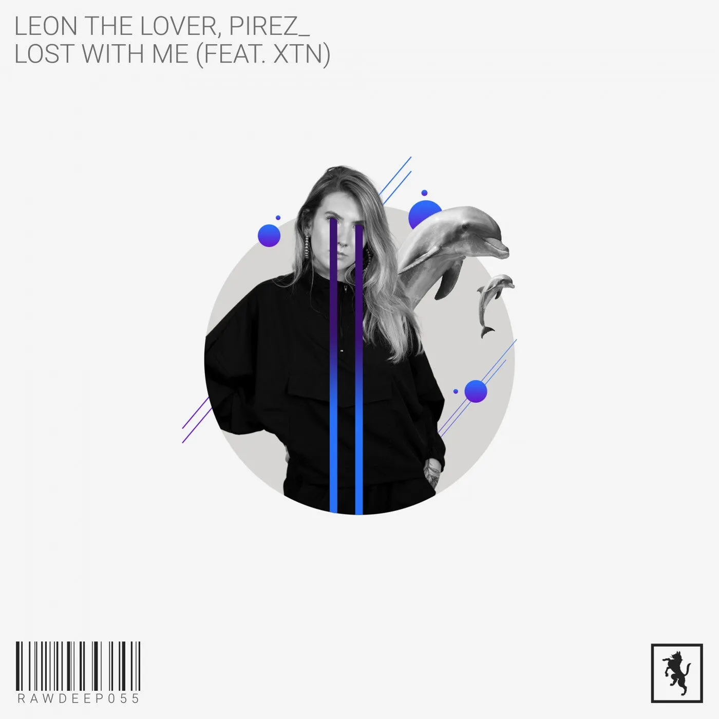 Leon the Lover, PireZ_ – Lost With Me (Feat. XTN)