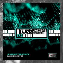 Lester Fitzpatrick - Darkness.net EP [UKRSS172]
