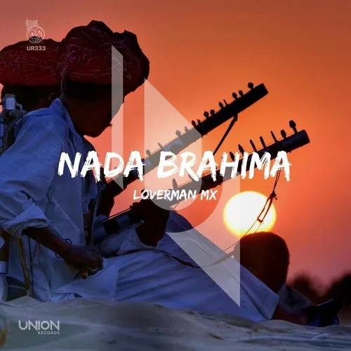 Loverman (MX) – Nada Brahma [UR333]