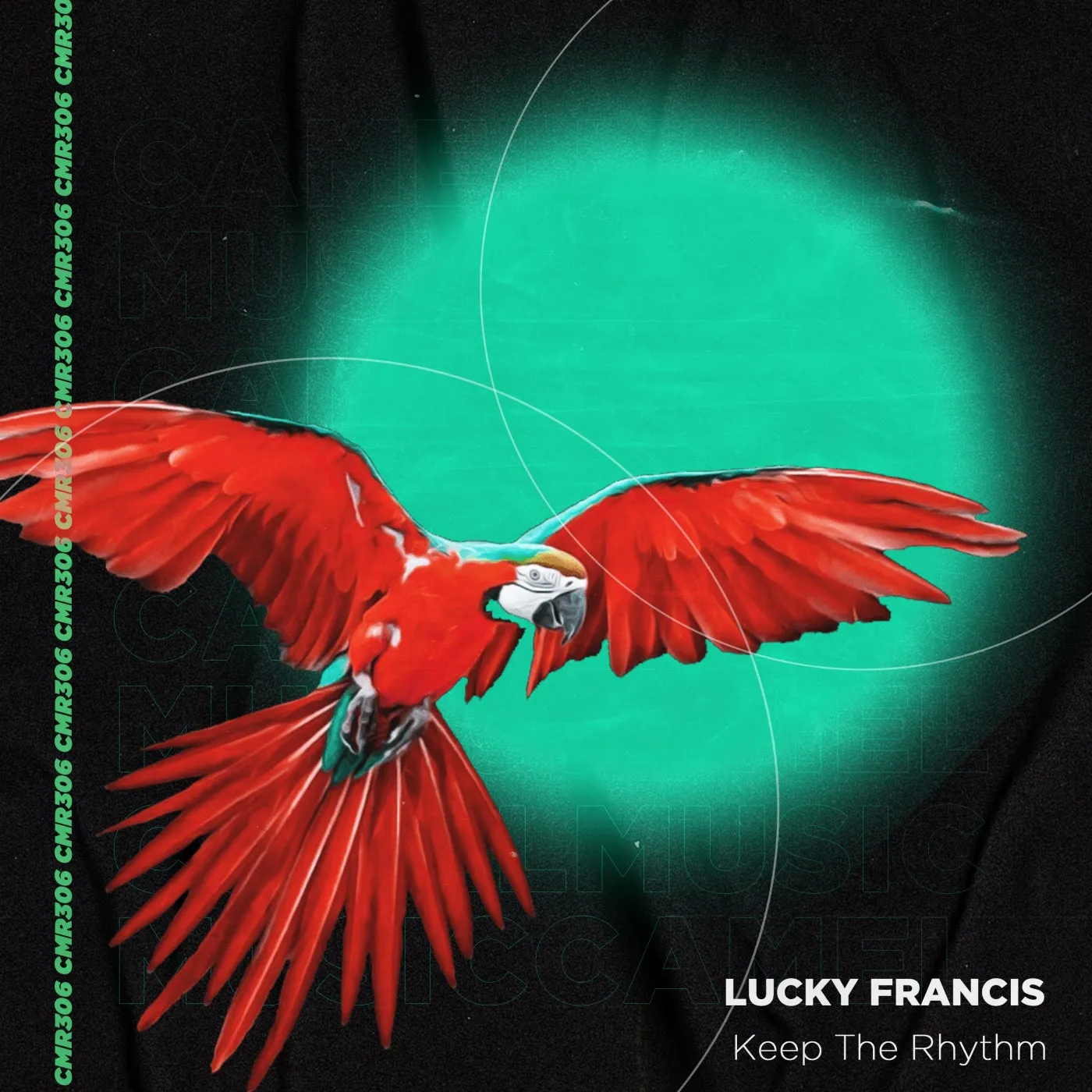 Lucky Francis – Keep the Rhythm