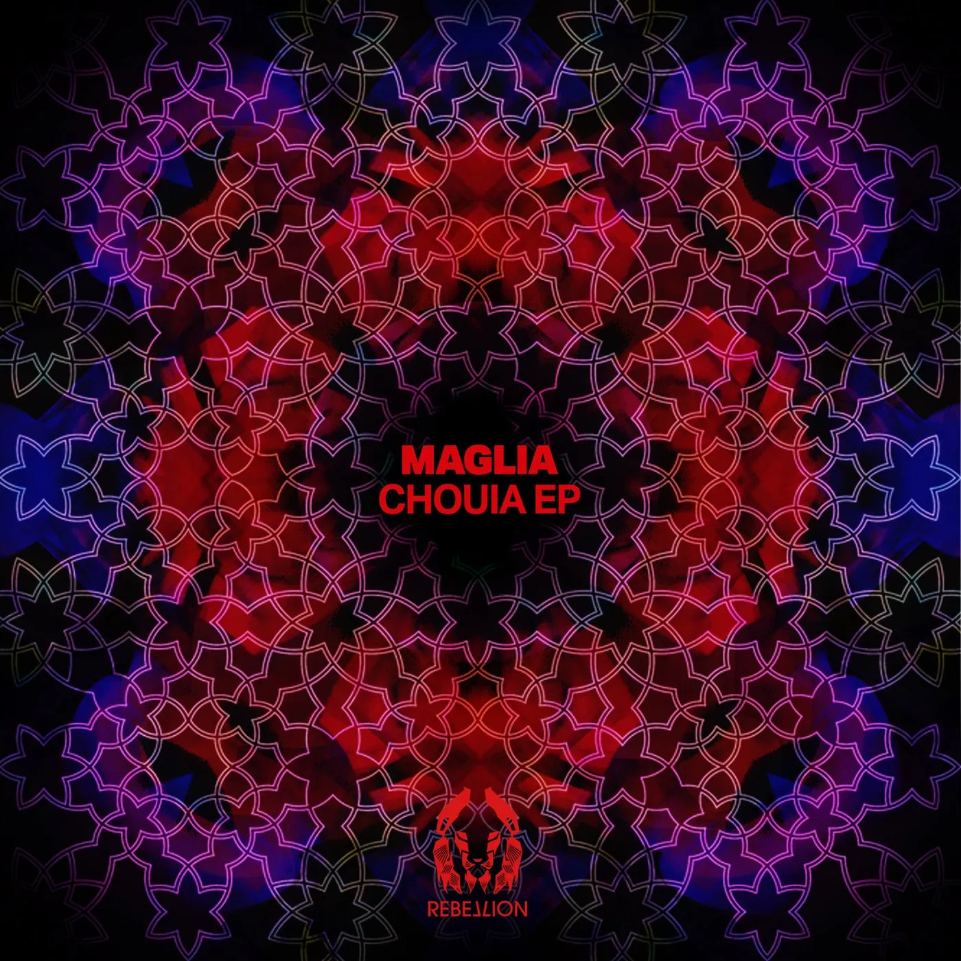 Maglia – Chouia EP