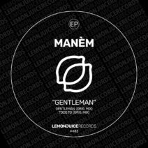 Manèm - Gentleman [LJR483]