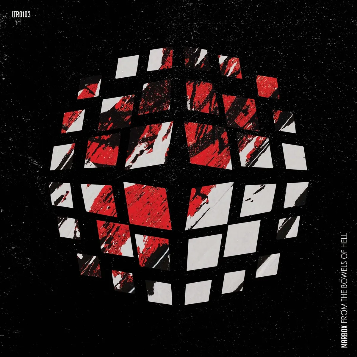 Marbox – From The Bowels Of Hell [ITR0103]