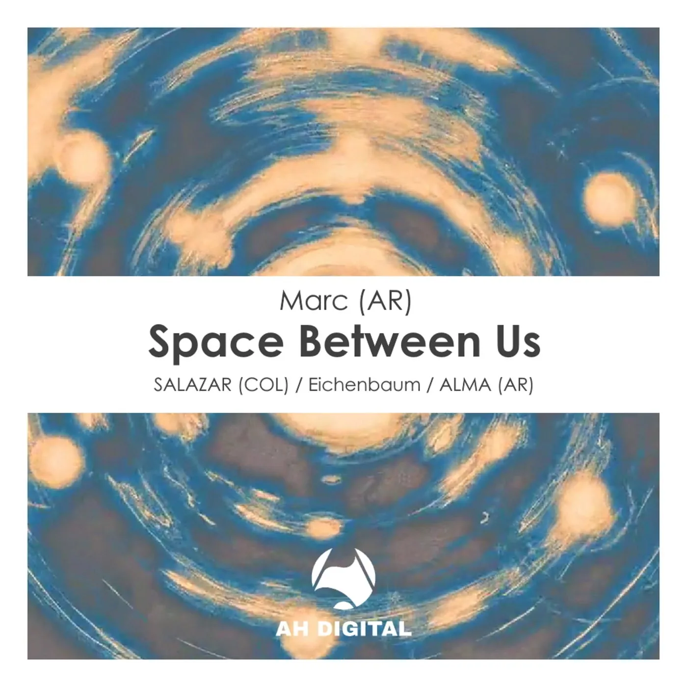 Marc (AR) – Space Between Us