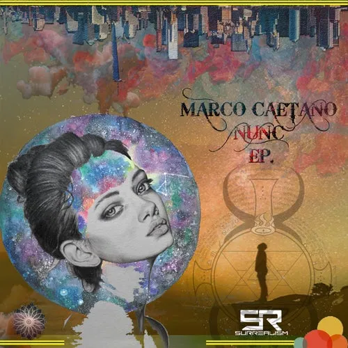 Marco Caetano – Nunc [SL031]