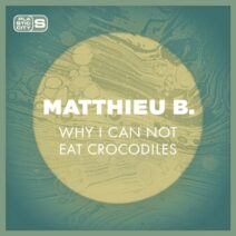 Matthieu B. - Why I Can Not Eat Crocodiles [PLAS1021]
