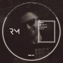 Musho – Fiery Night [RMR296]