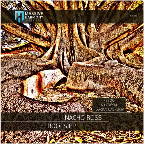 Nacho Ross – Raices [MHR474]