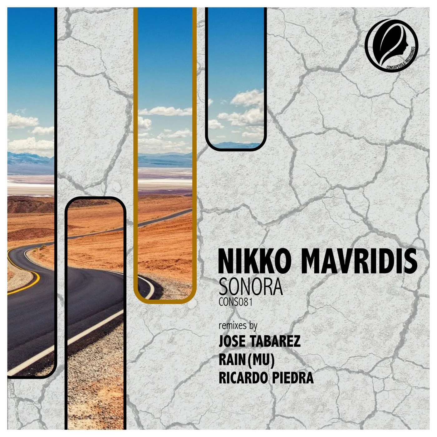 Nikko Mavridis – Sonora