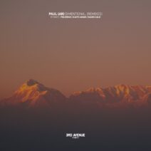 PAUL (AR) - Dimentional (Remixes) [3AV304]