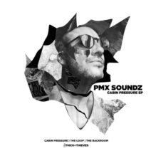 PMX Soundz - Cabin Pressure [TAT007]