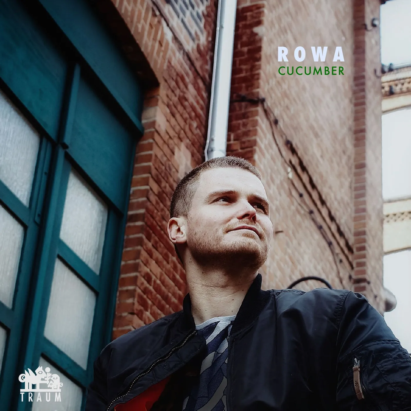 ROWA – Cucumber