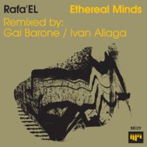 Rafa'EL - Ethereal Minds [BB129]