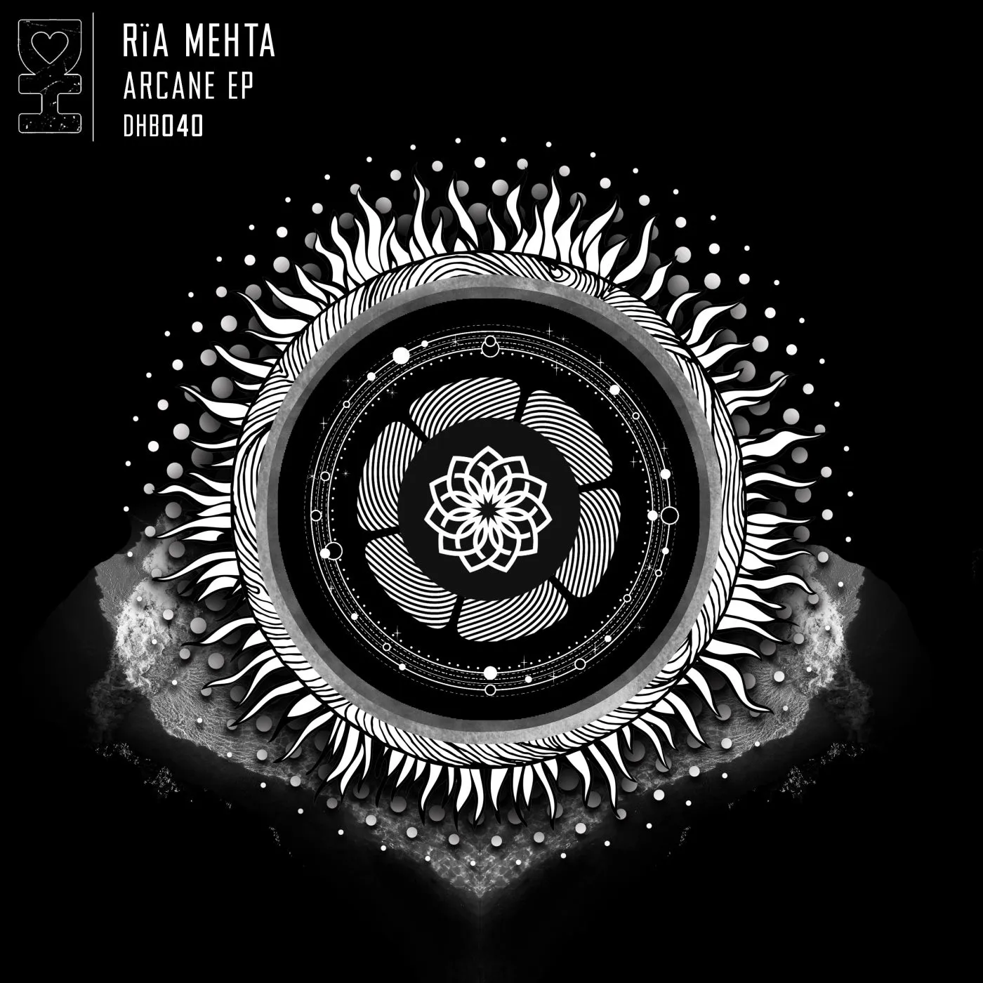 Rïa Mehta, Sean Ae – Arcane