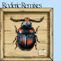 Roderic - Horizon Remixes [URSLINT045]