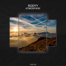 Rodyy - Atmosphere [PLTL103]