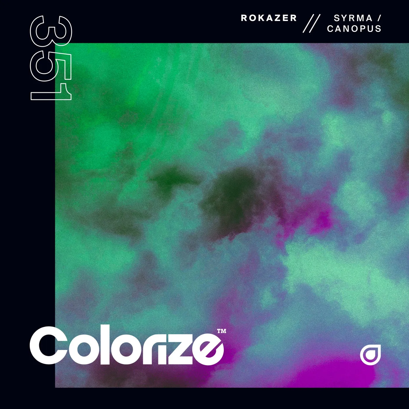 Rokazer – Syrma / Canopus