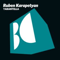 Ruben Karapetyan - Tarantella [BALKAN0726]