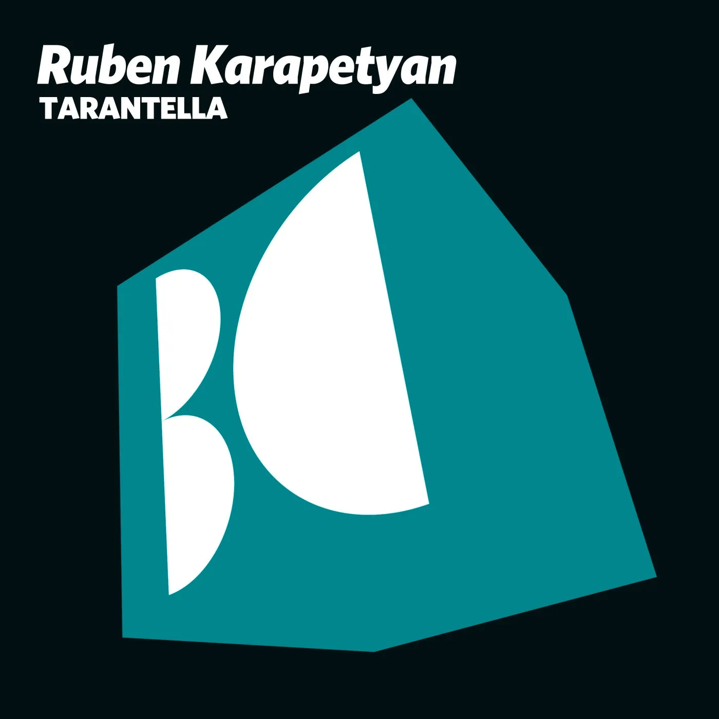 Ruben Karapetyan – Tarantella