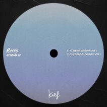 Ruffo - Atarvan EP [KIF093]