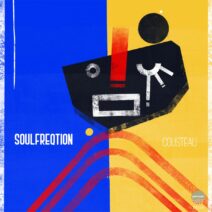 SOulfreqtion - Cousteau [DS124]