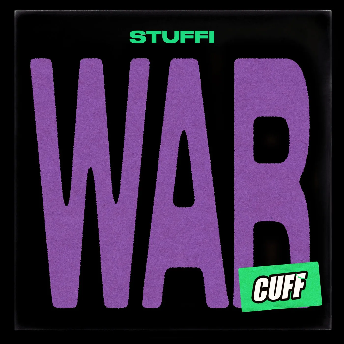 STUFFI – War