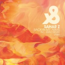 Sahar Z - Back In My Arms [LF088D]