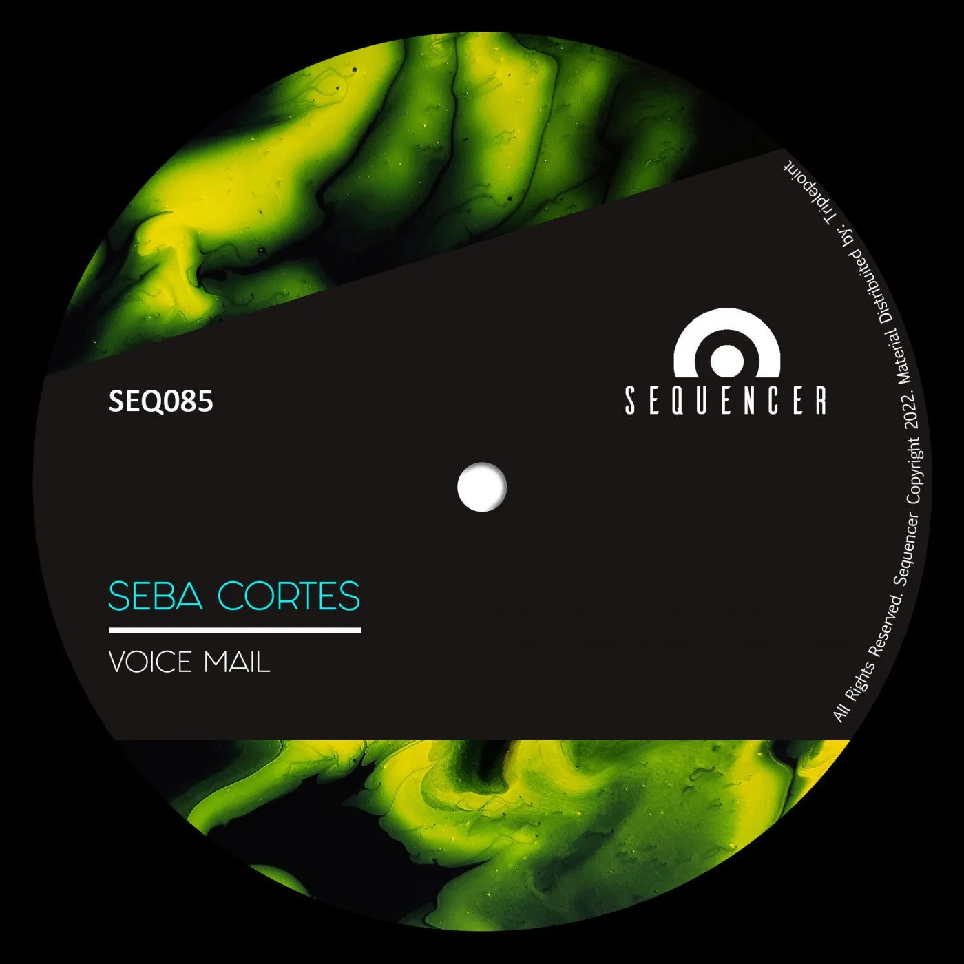 Seba Cortes – Voice Mail