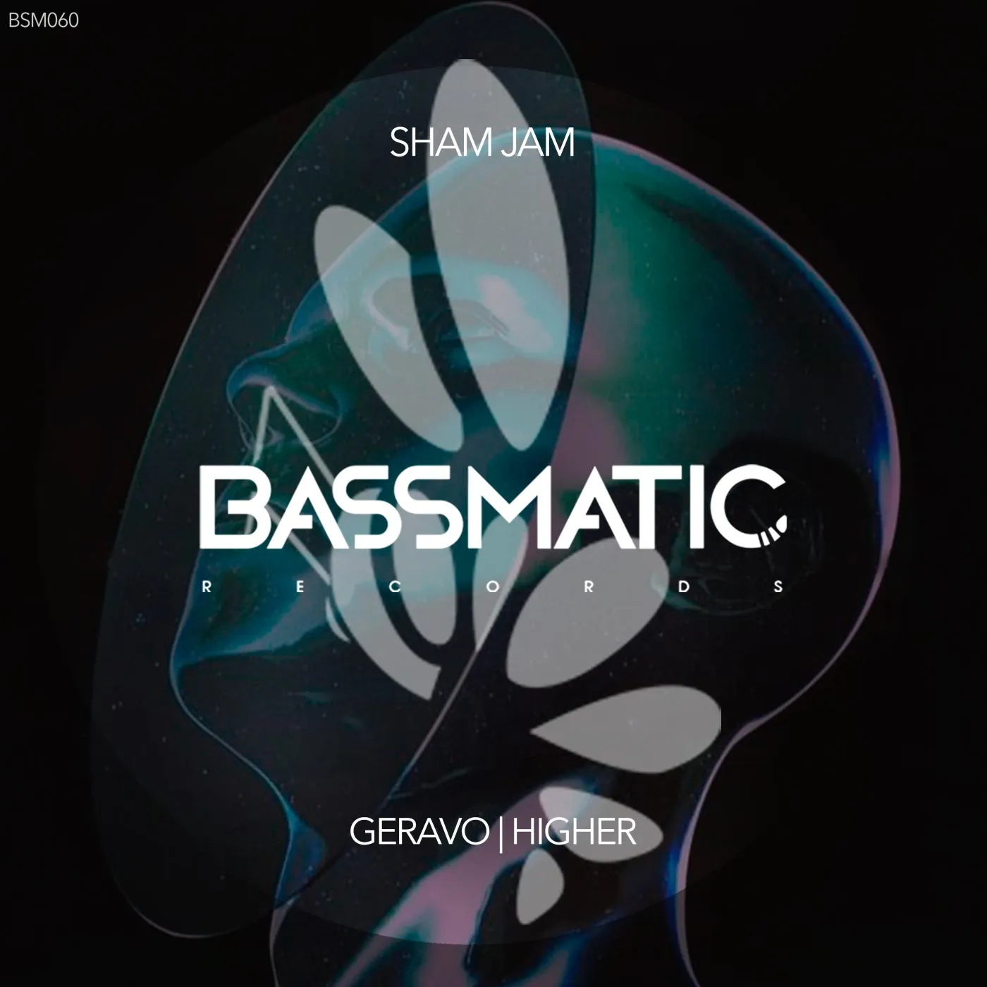 Sham Jam – Geravo / Higher