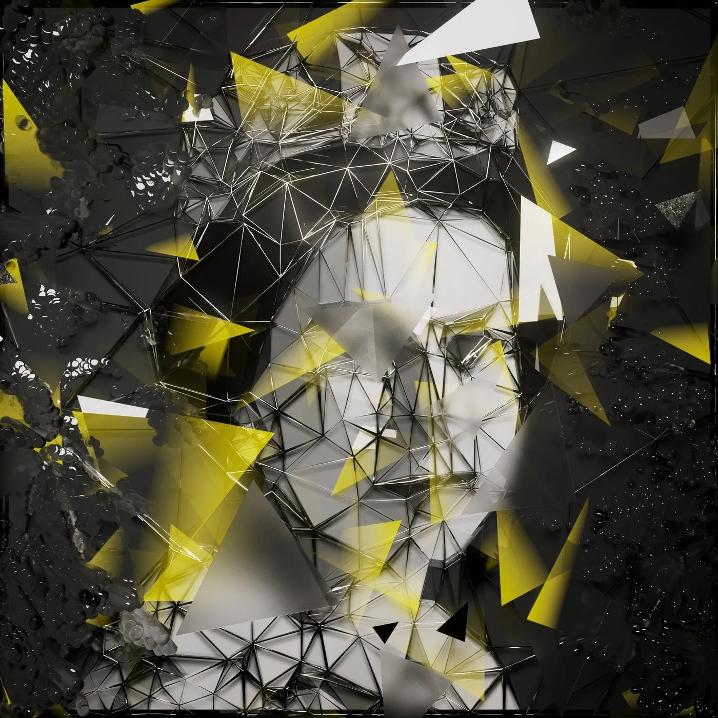 Shayde – Trust Issues