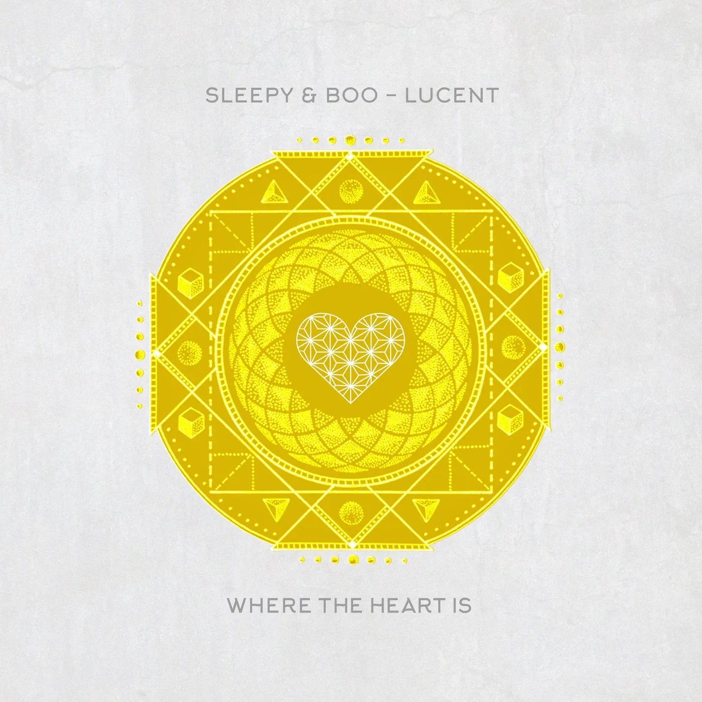 Sleepy & Boo – Lucent