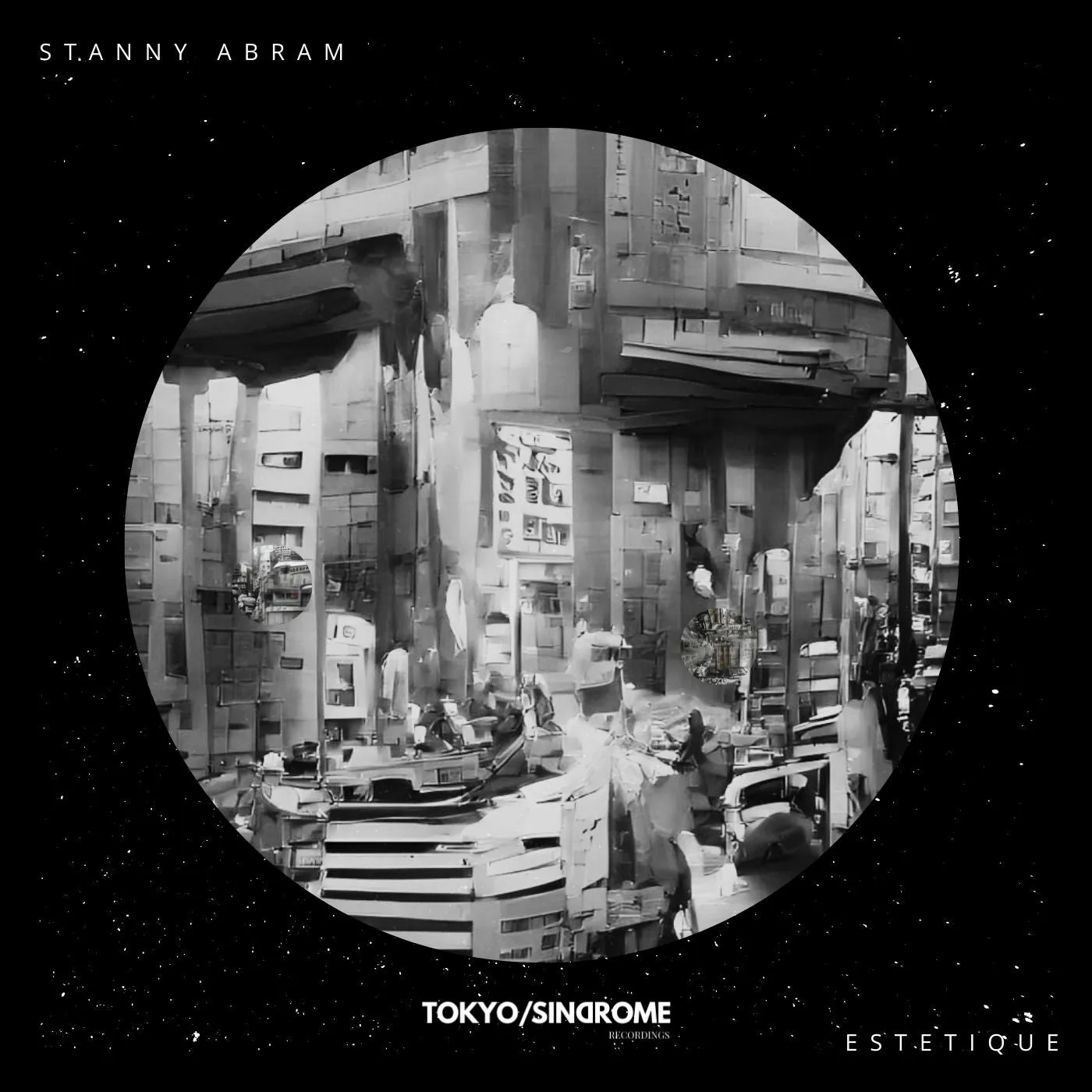 Stanny Abram – Estetique