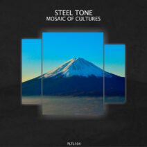 Steel Tone - Mosaic of Cultures [PLTL104]