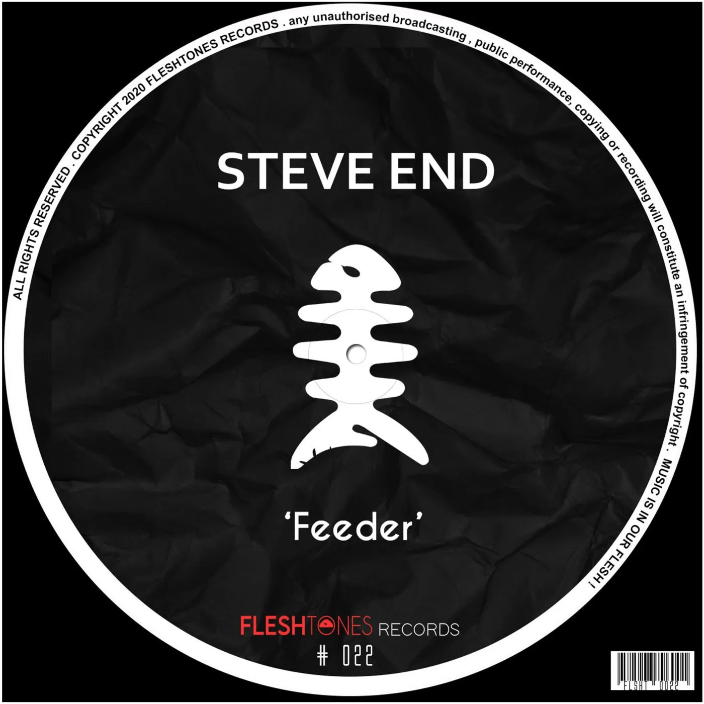 Steve End – Feeder