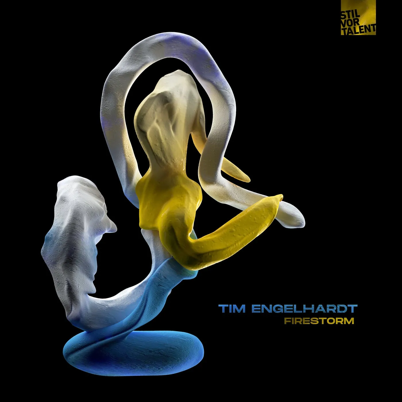 Tim Engelhardt – Firestorm