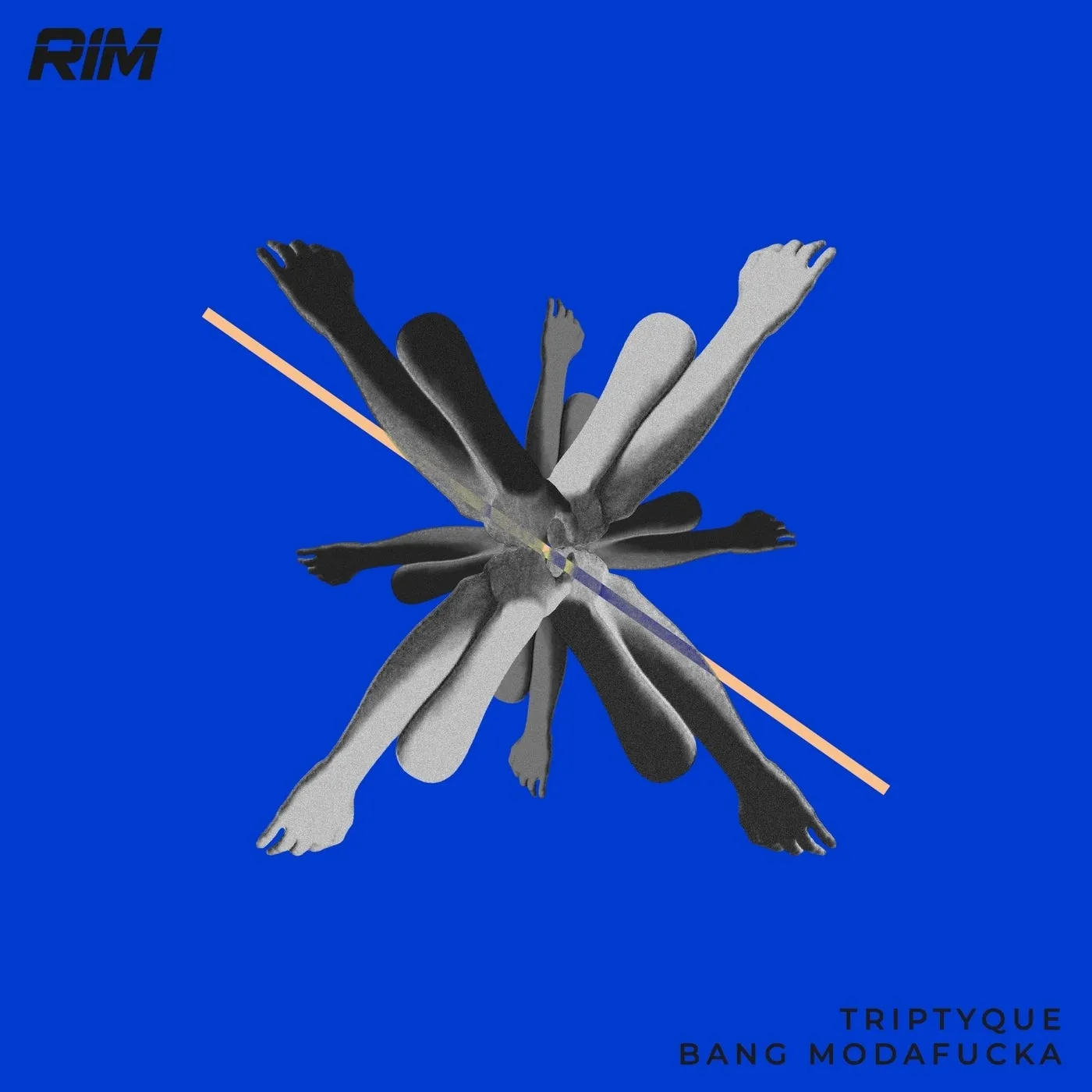 Triptyque – Bang Modafucka