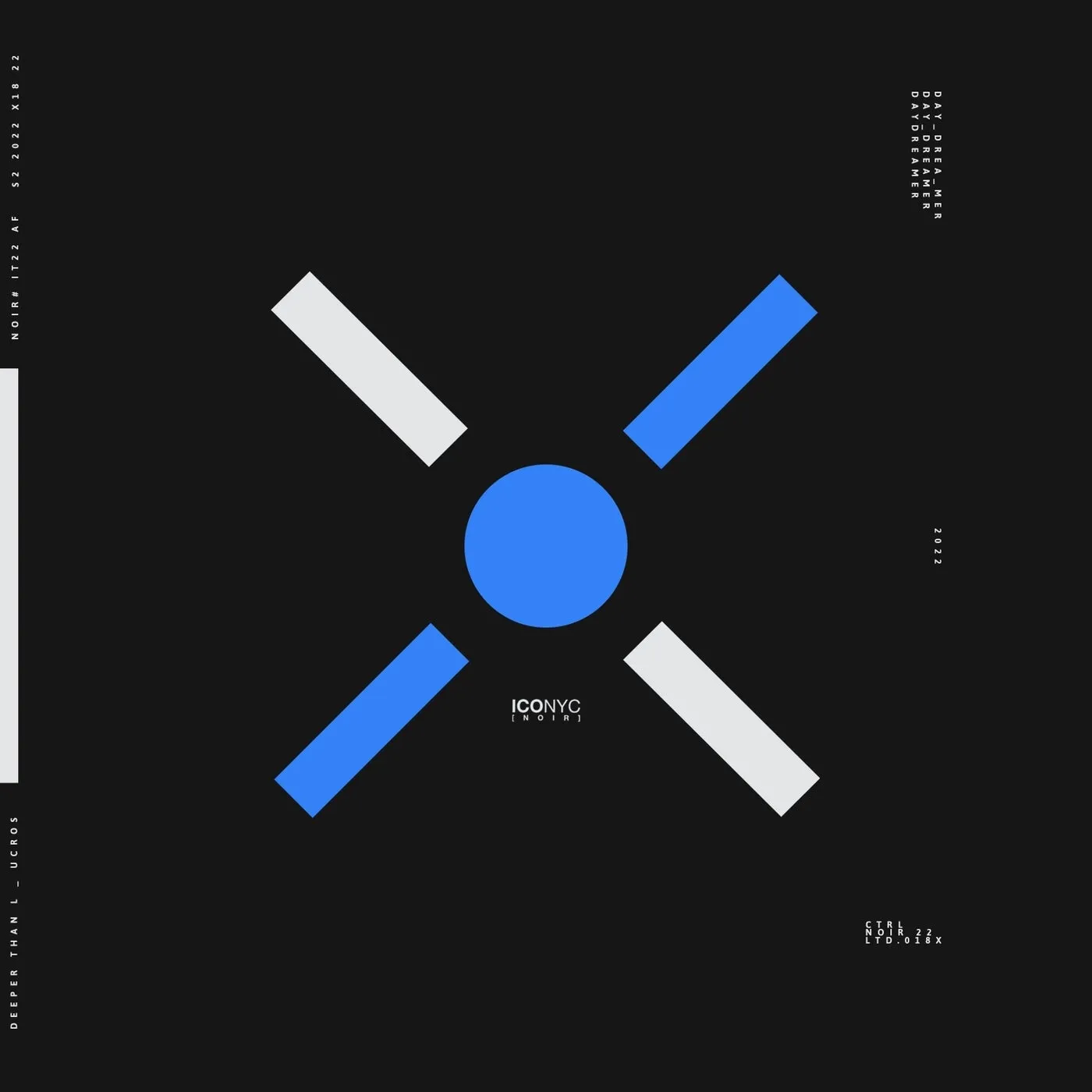 Ucros, Deeper Than L – Daydreamer