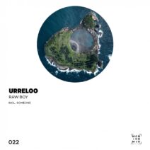 Urreloo - Raw Boy [MW022]