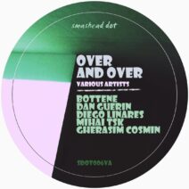 Over and Over [SDOT006VA]